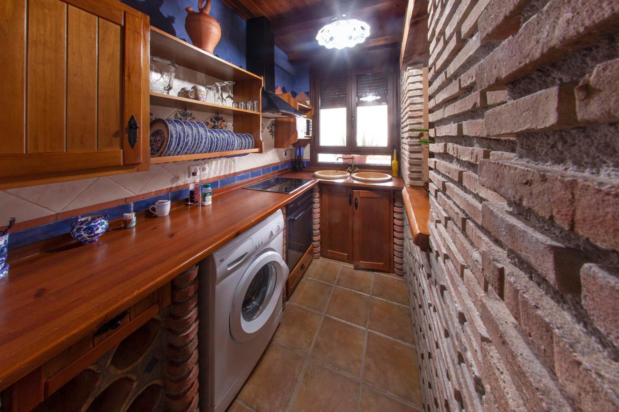 Apartamentos La Granja Hinojares Room photo